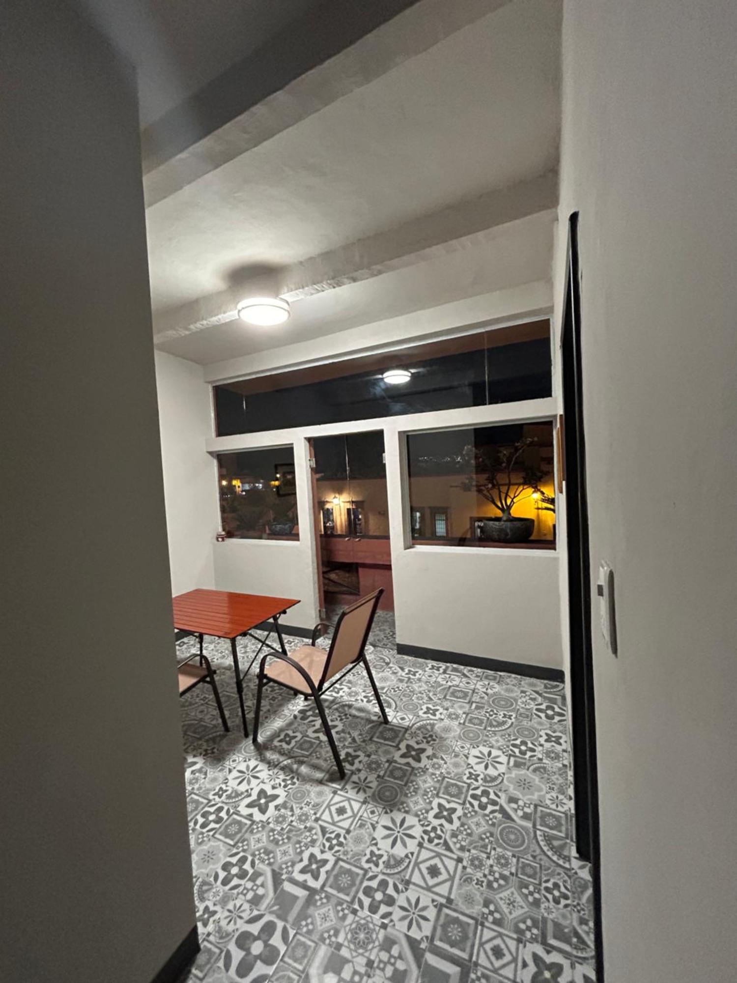 Lola & Enri Guest house Queretaro