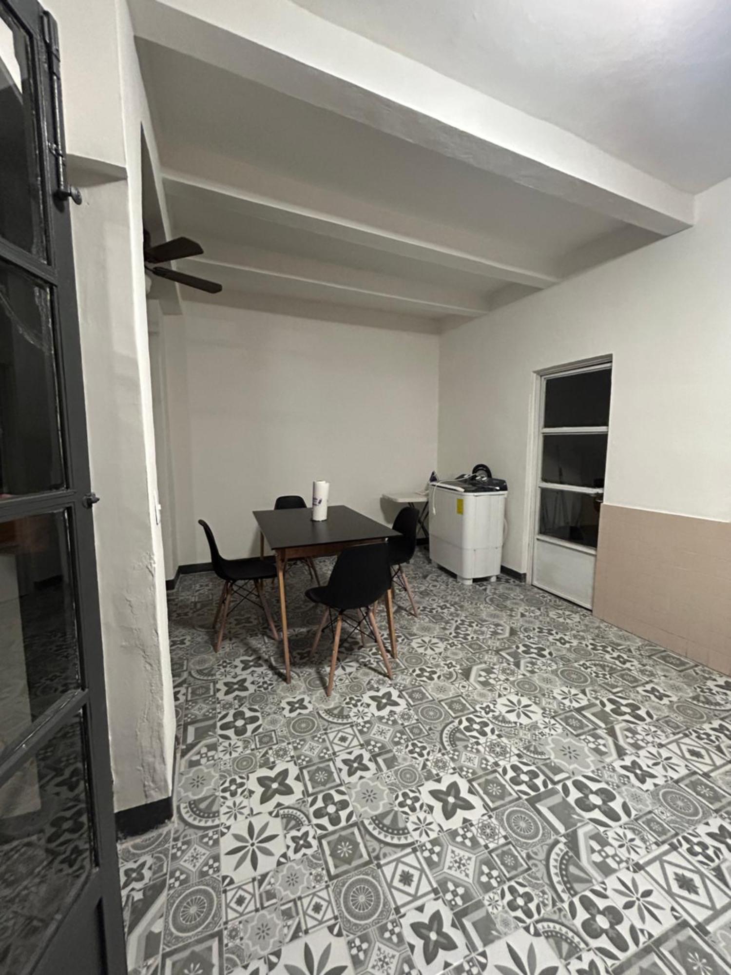 Guest house Lola & Enri Queretaro